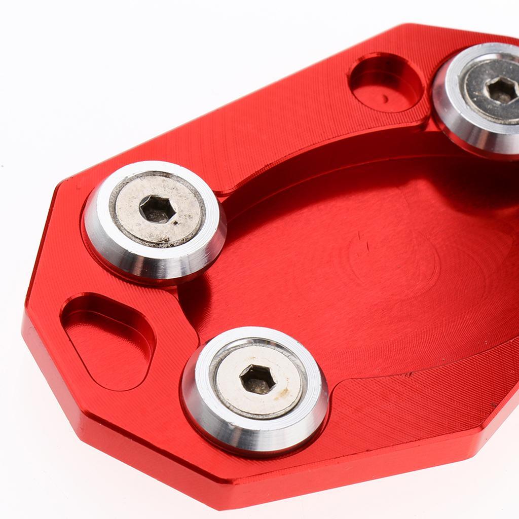 Stand Extension Kickstand Pad Anti Red for