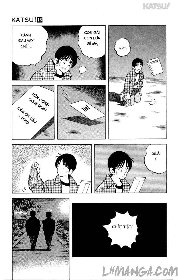 katsu chapter 149 17