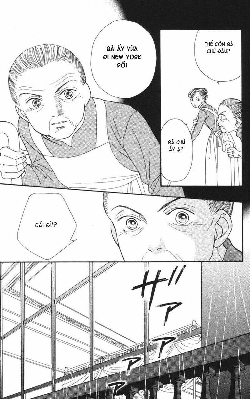 con nhà giàu chapter 139 5