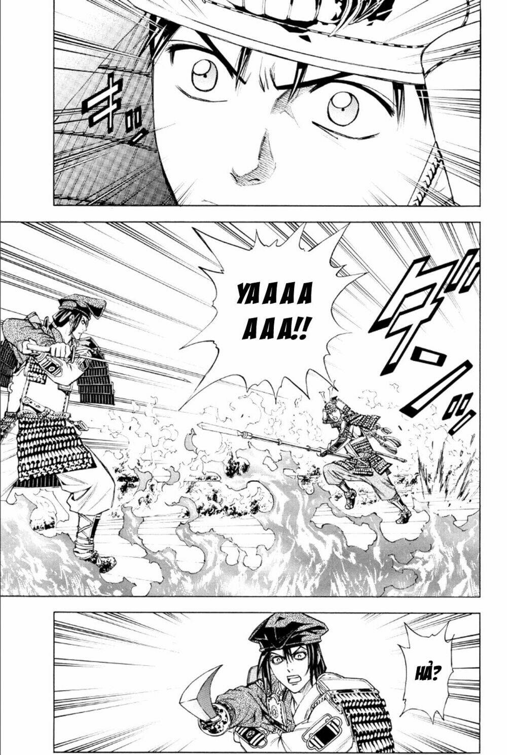 thiếu niên vương phần 2 chapter 76 47