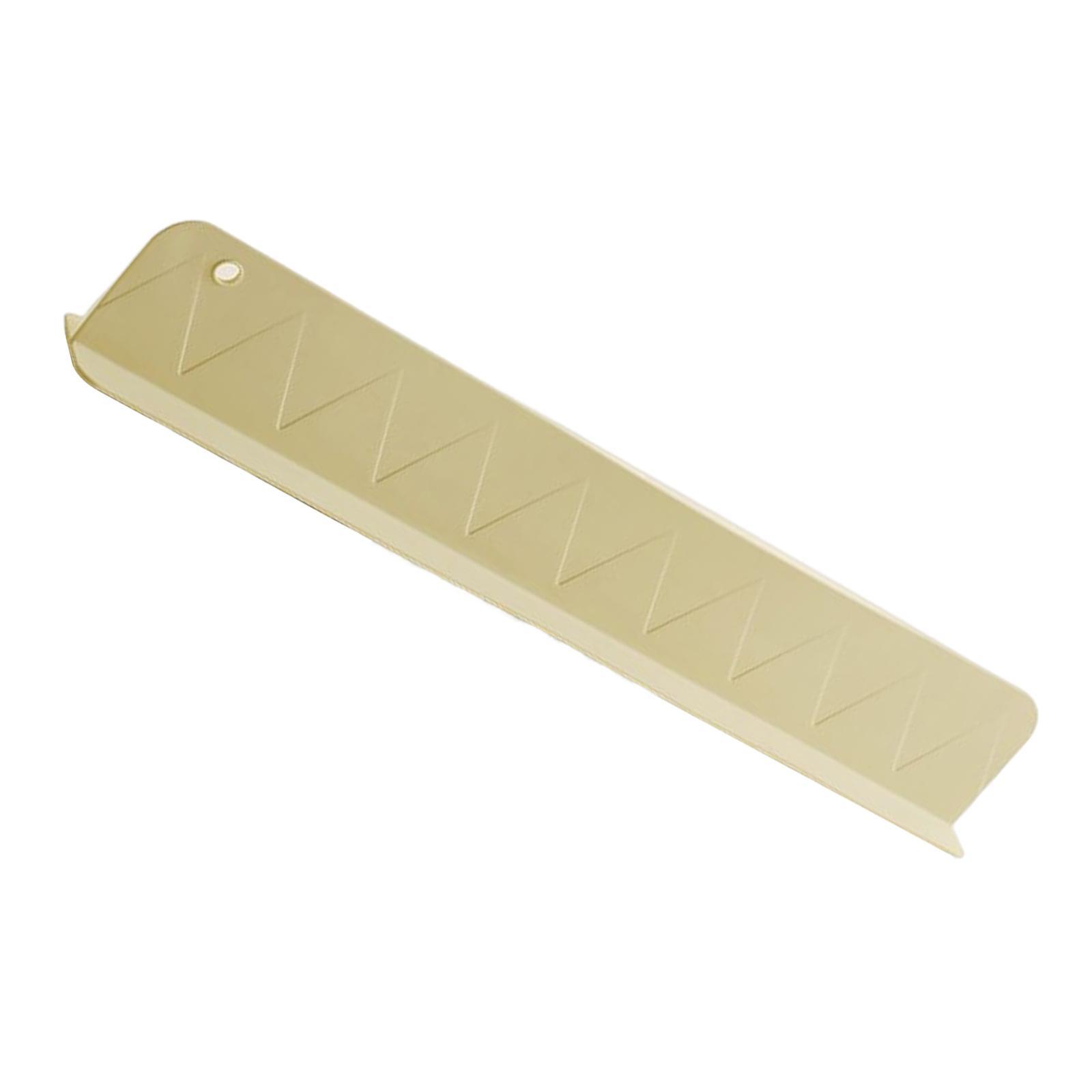 Kitchen Island Sink Backsplash Guard Lightweight for Sink Bathroom Household