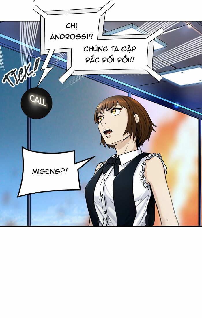 tòa tháp bí ẩn 2 chapter 331 15