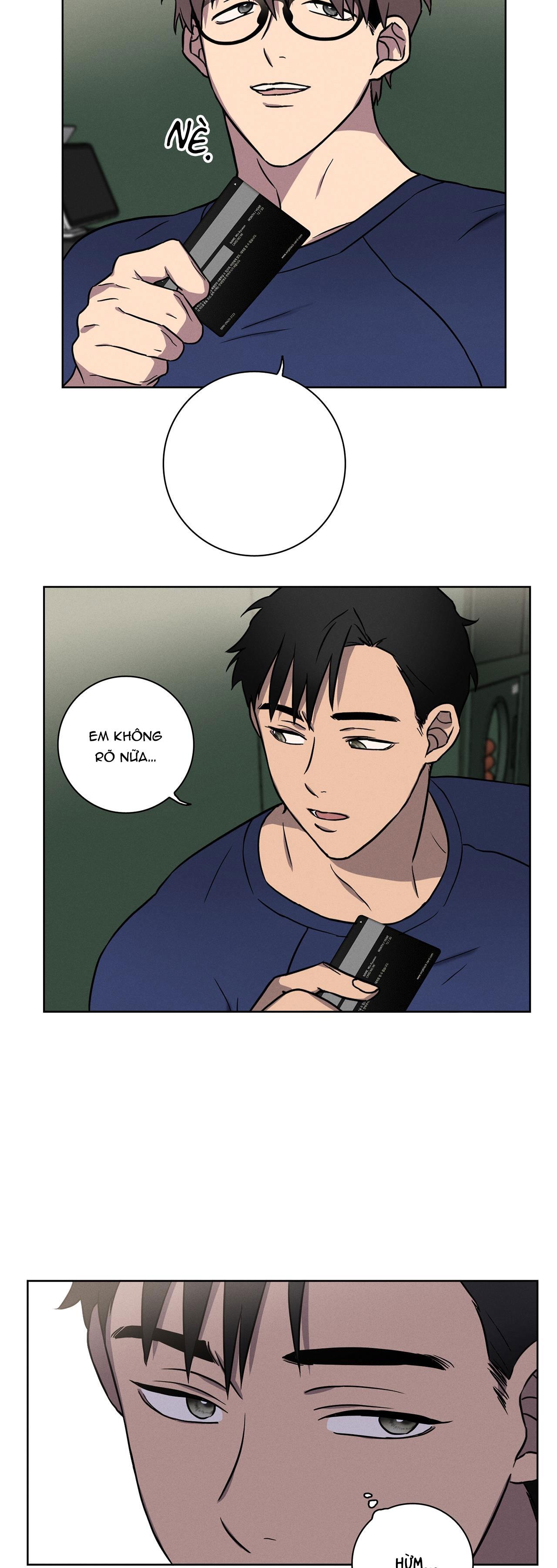 love gym chapter 3 7