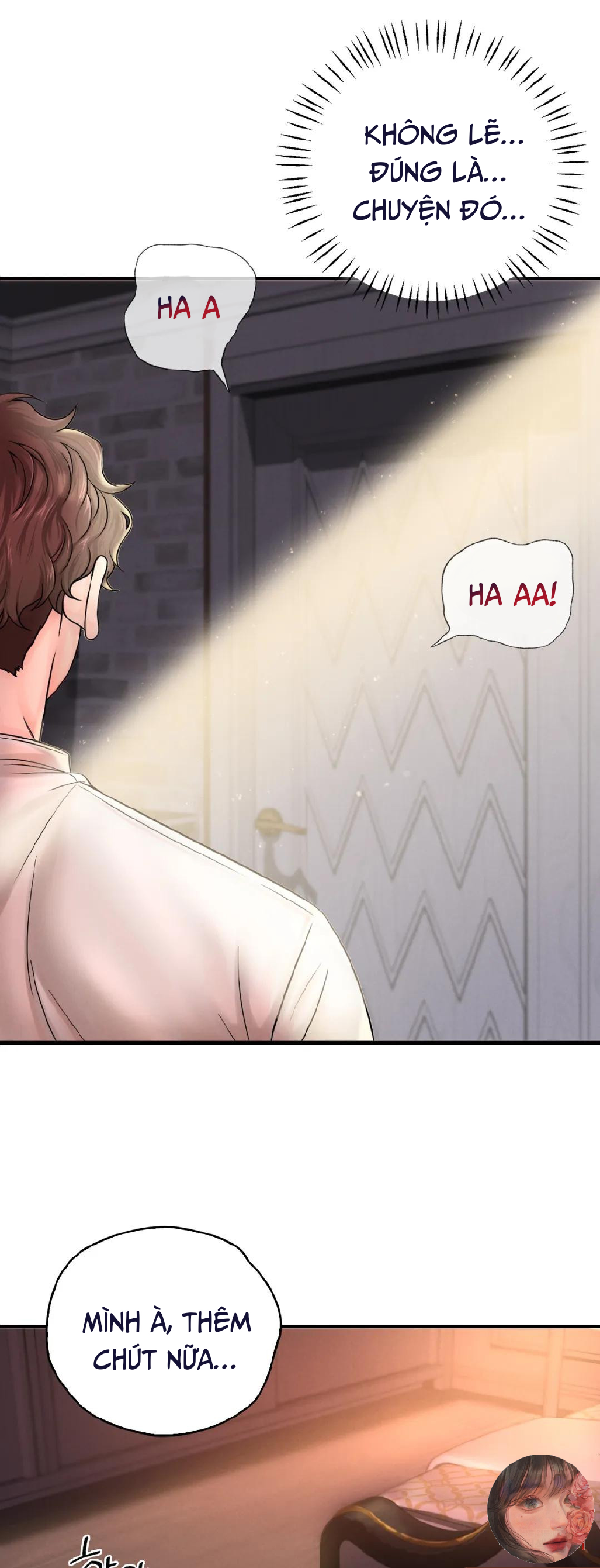 tôi muốn say cô ấy chapter 1 75