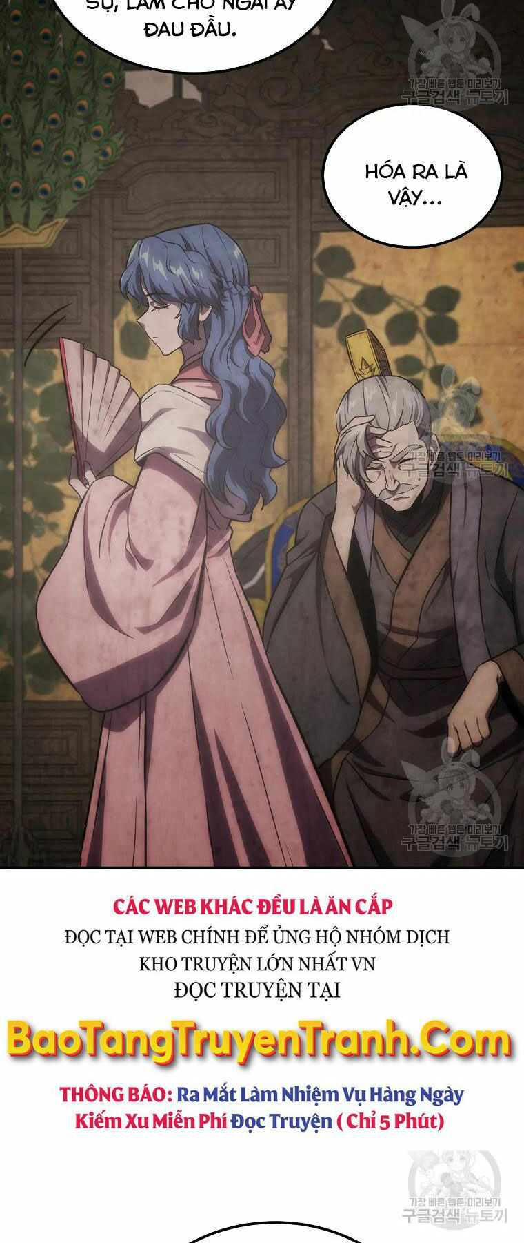 thiếu niên phương sĩ chapter 39 49