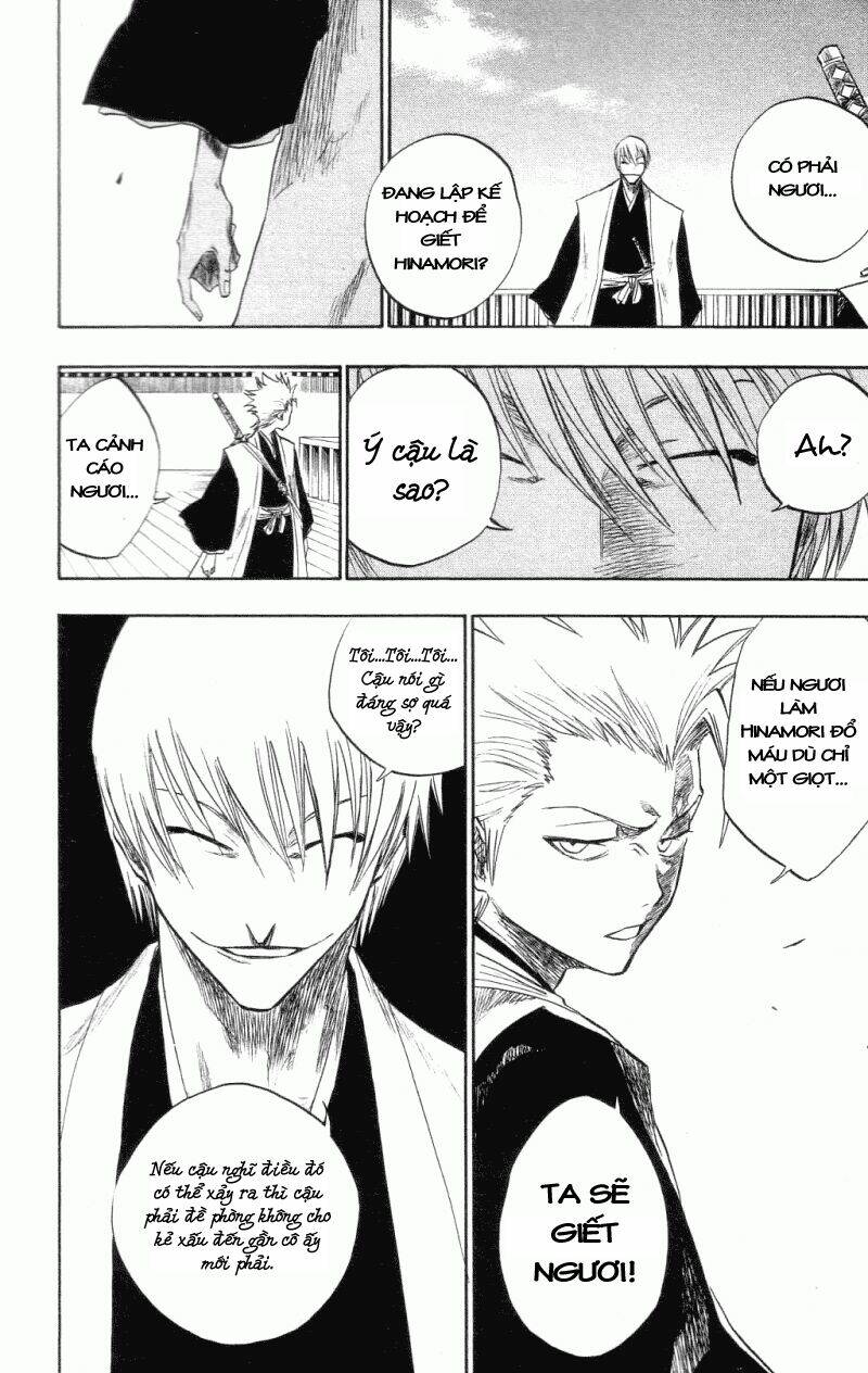 thần chết ichigo chapter 101 16