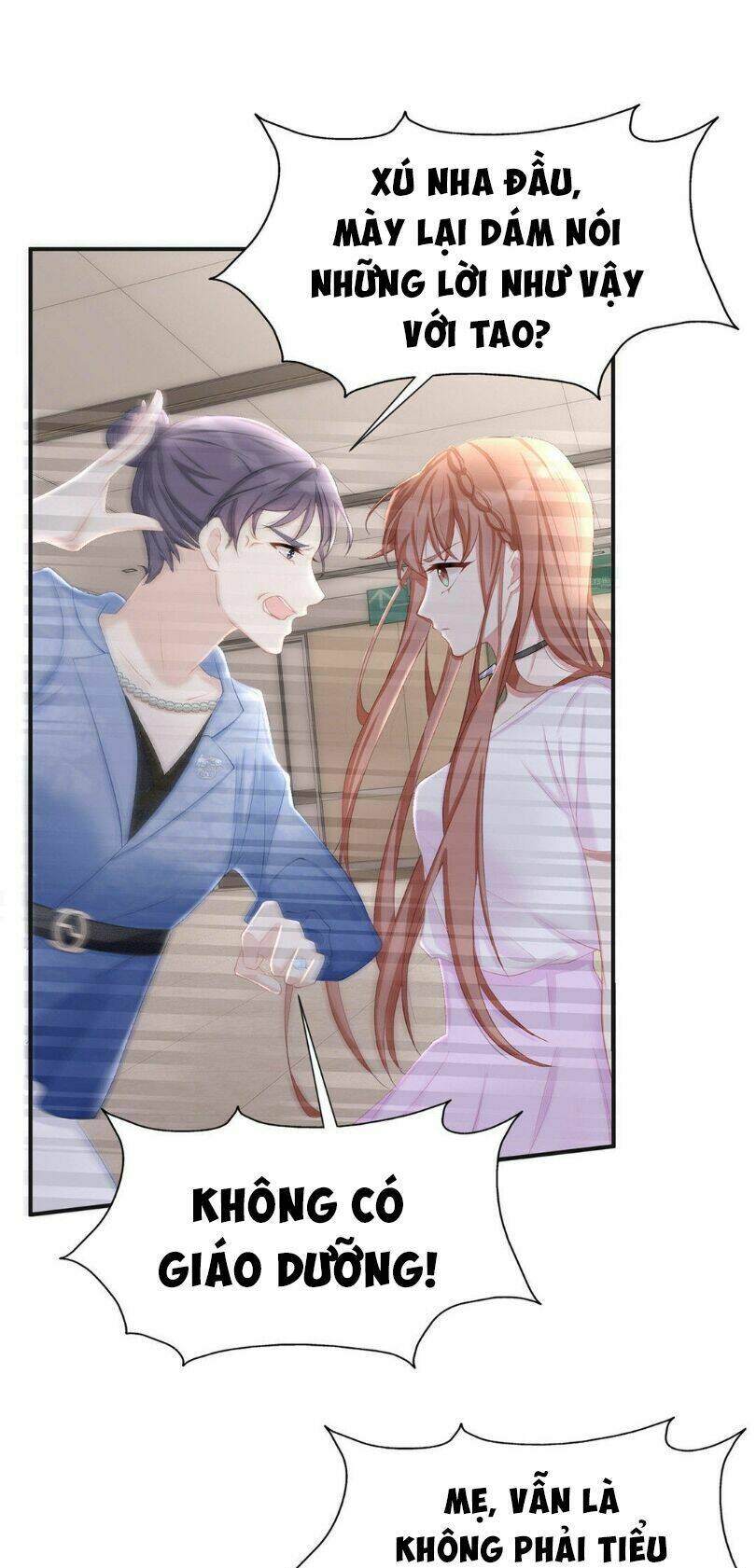 chỉ muốn cưng chiều em chapter 17 4