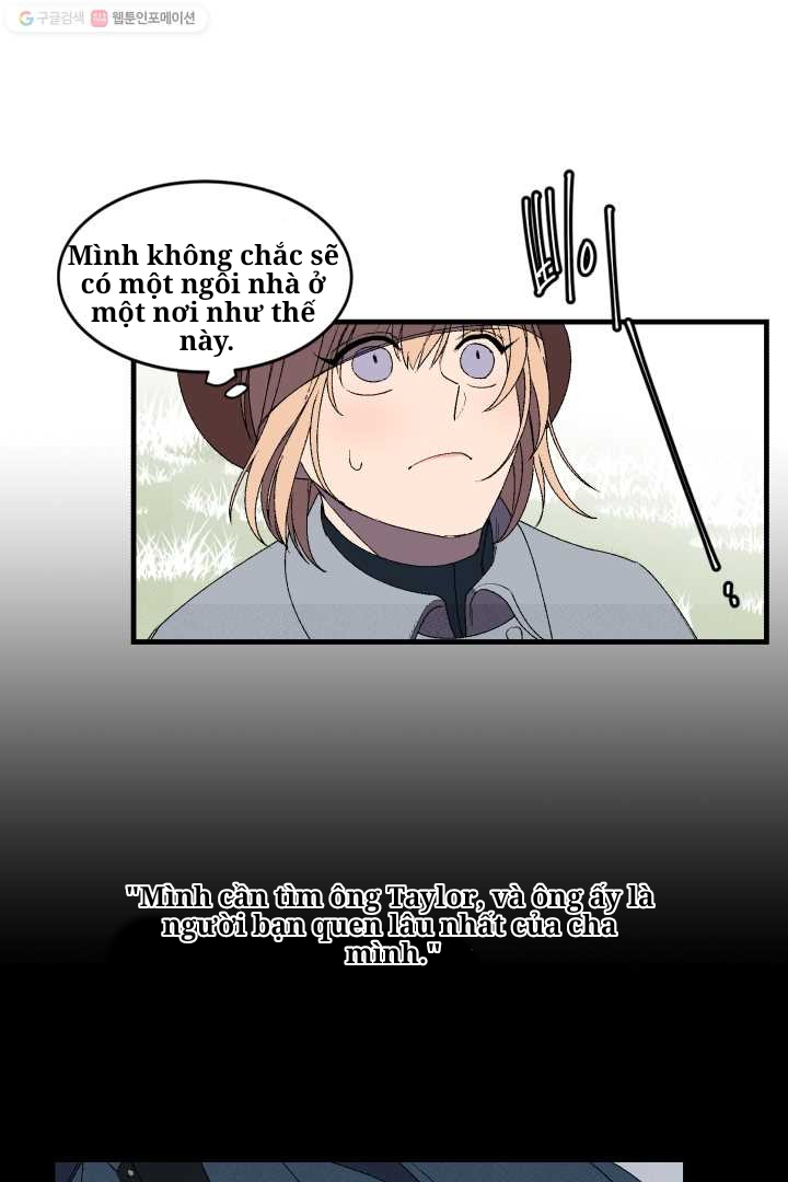 duyên trời định chapter 1 11