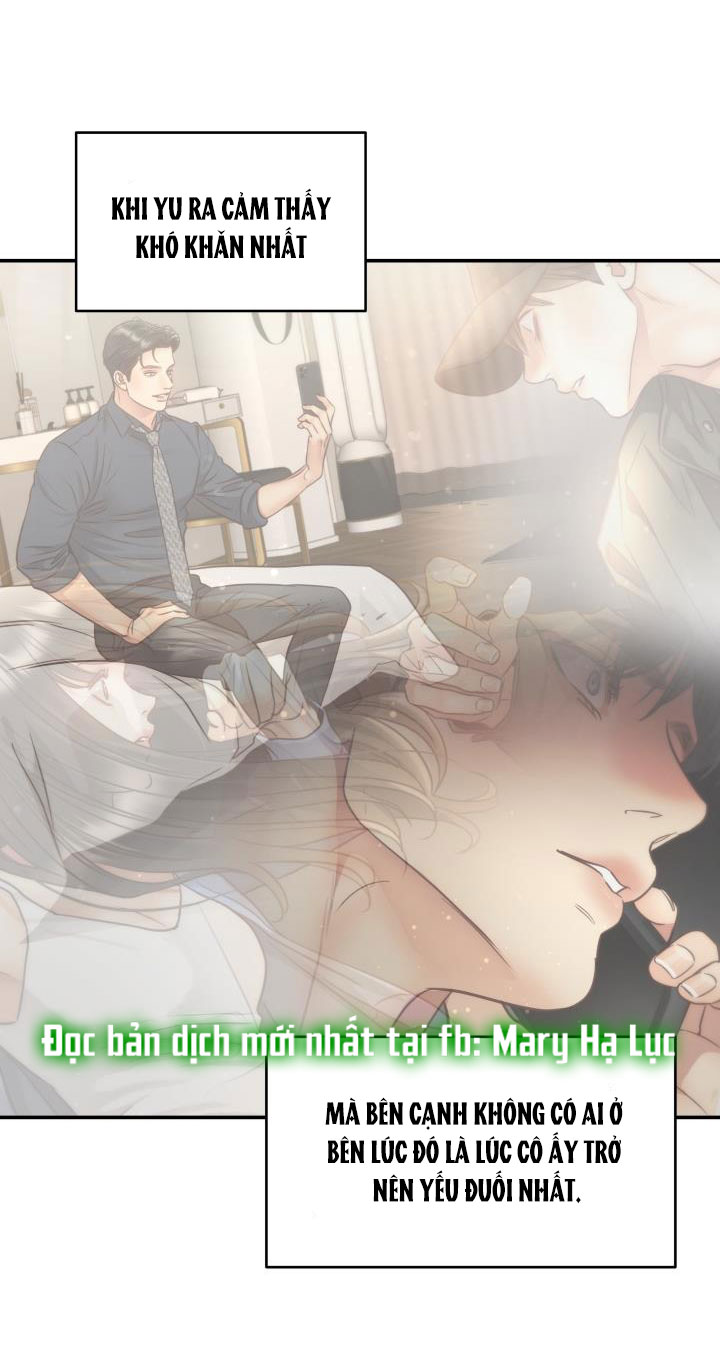 [16+] ánh sao ban mai chapter 67.2 28