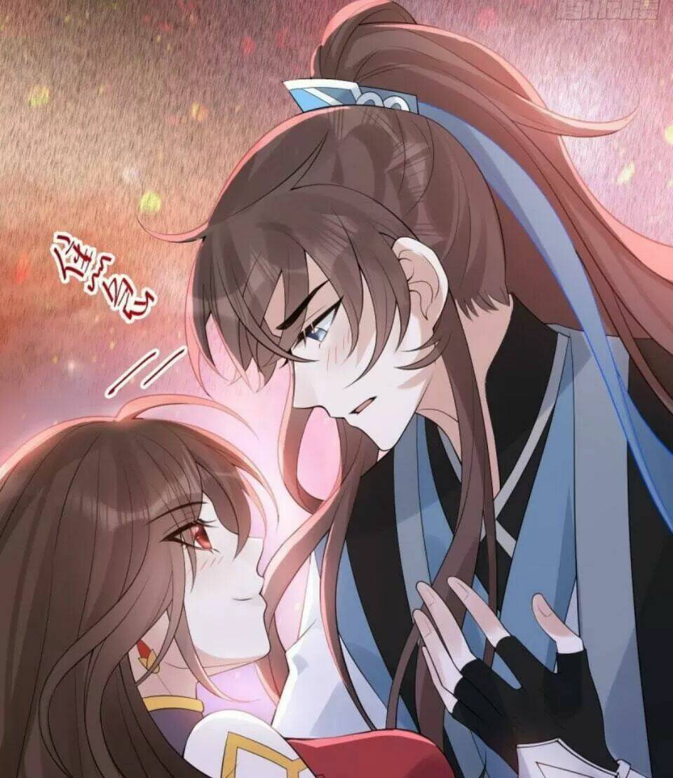 phế nữ yêu thần chapter 73 46