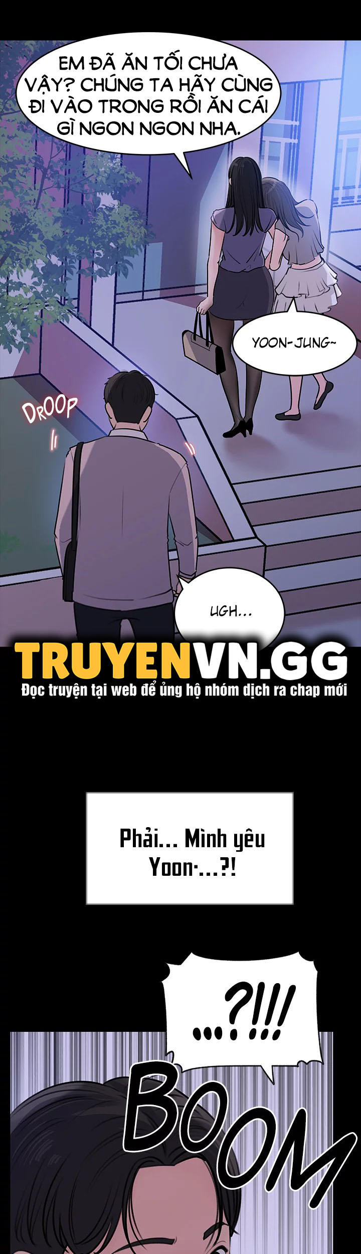 em vợ nóng bỏng chapter 14 6