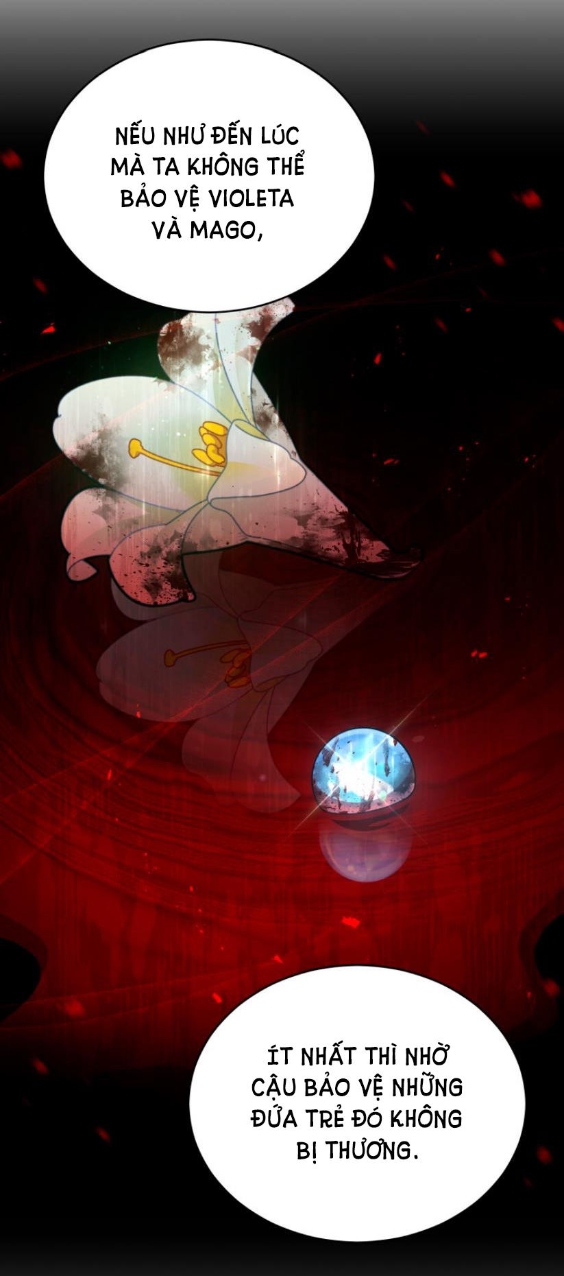 quý cô không thể tiếp cận chapter 81.2 10