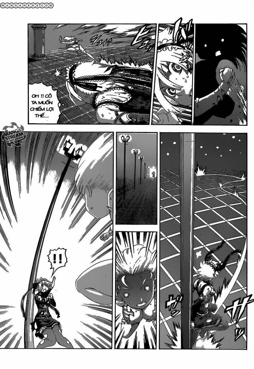 history's strongest disciple kenichi chapter 510 5