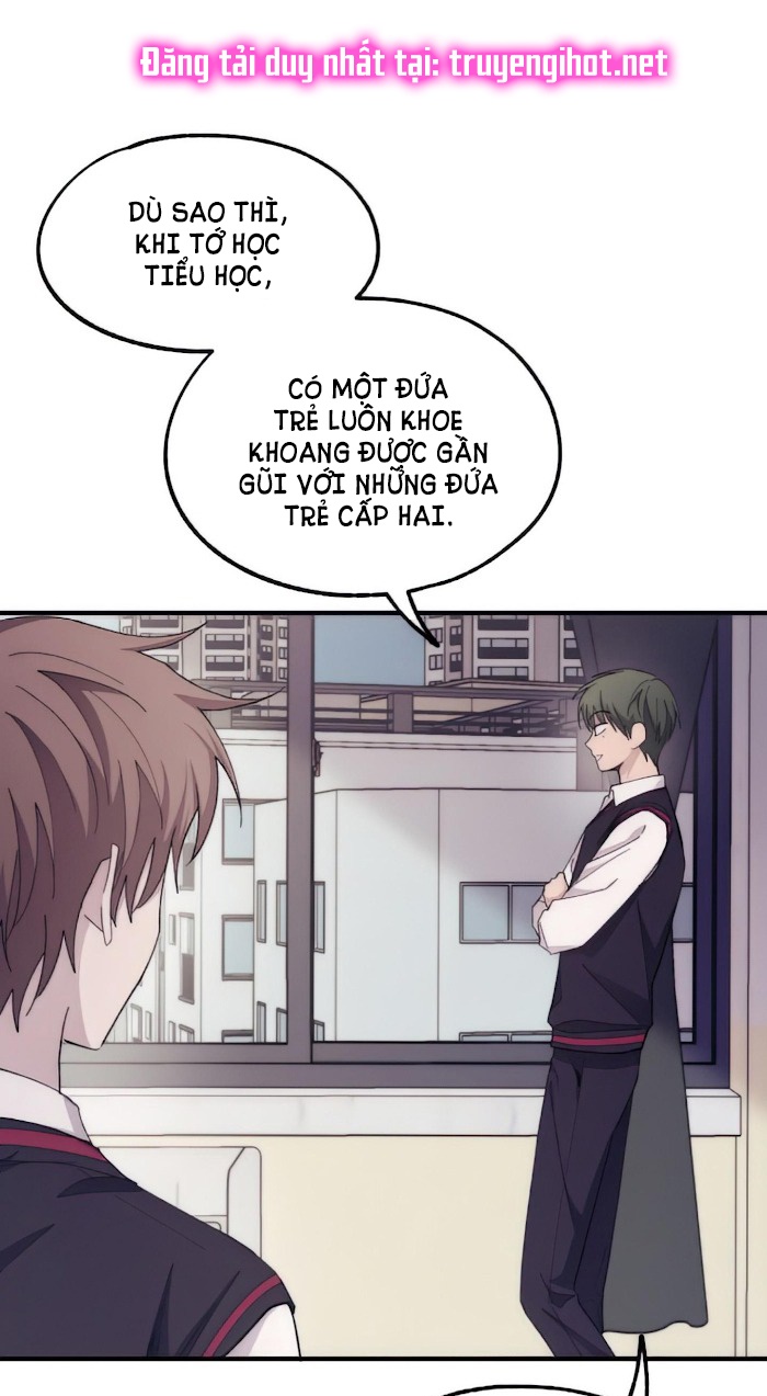 yeonwoo ngây thơ chapter 67.1 10