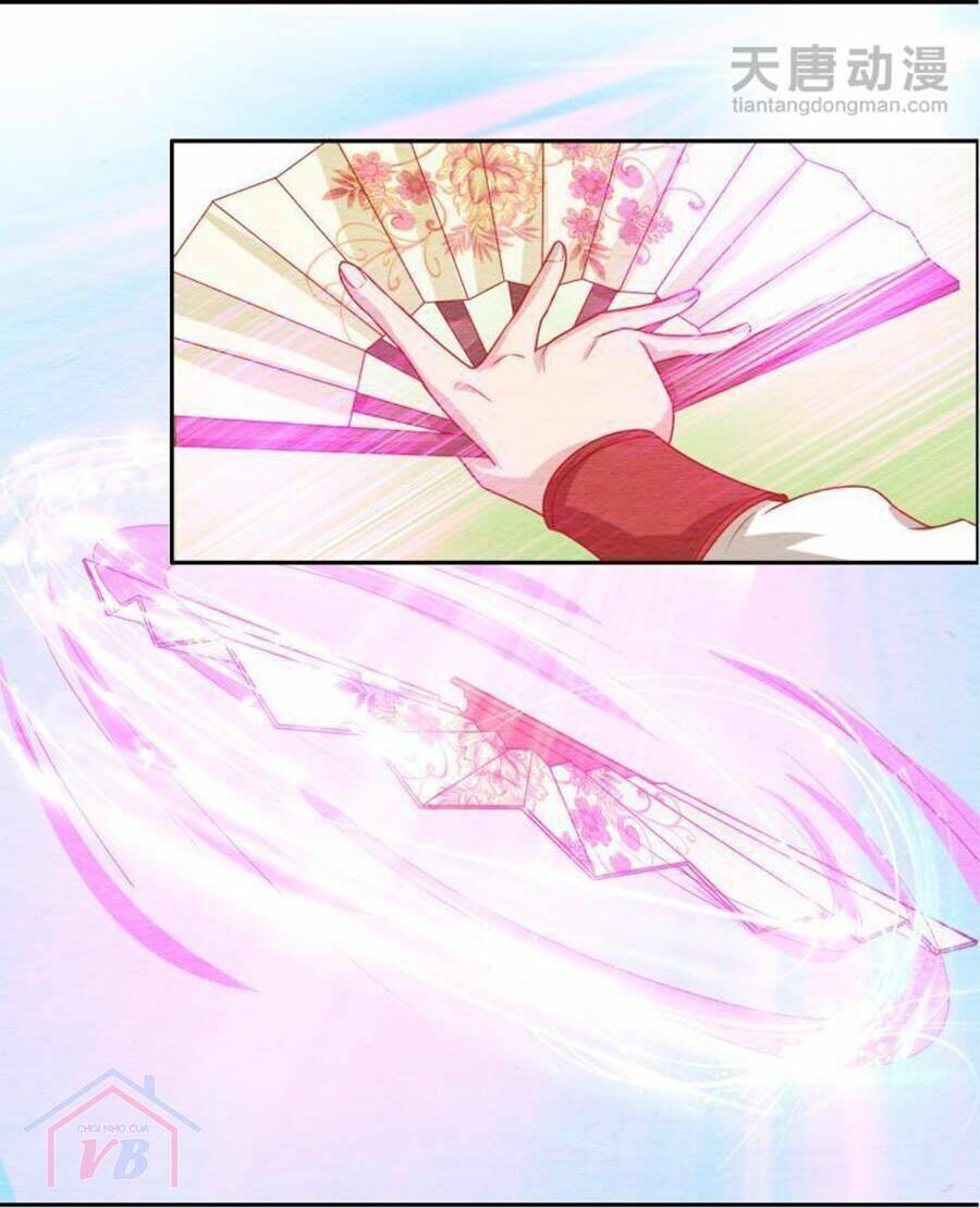 nhân hoa duyên chi sư phụ đại nhân cầu sủng ái chapter 17 25