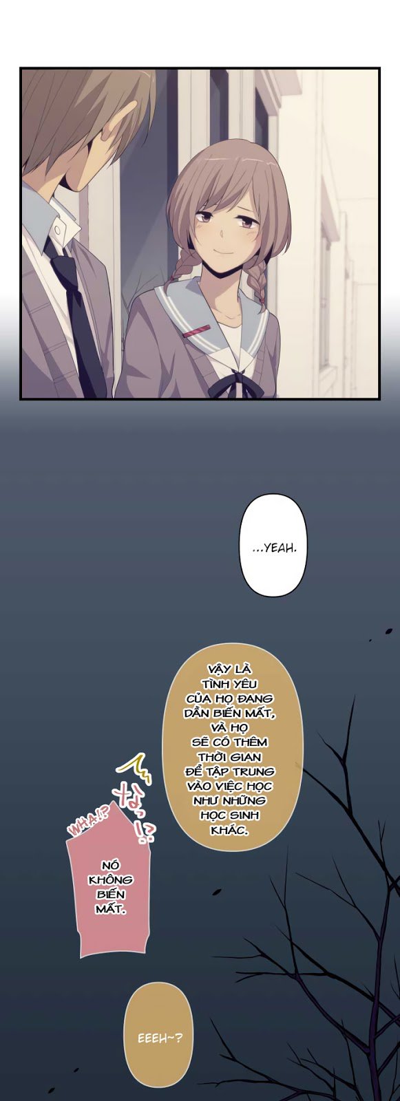 relife chapter 188 16