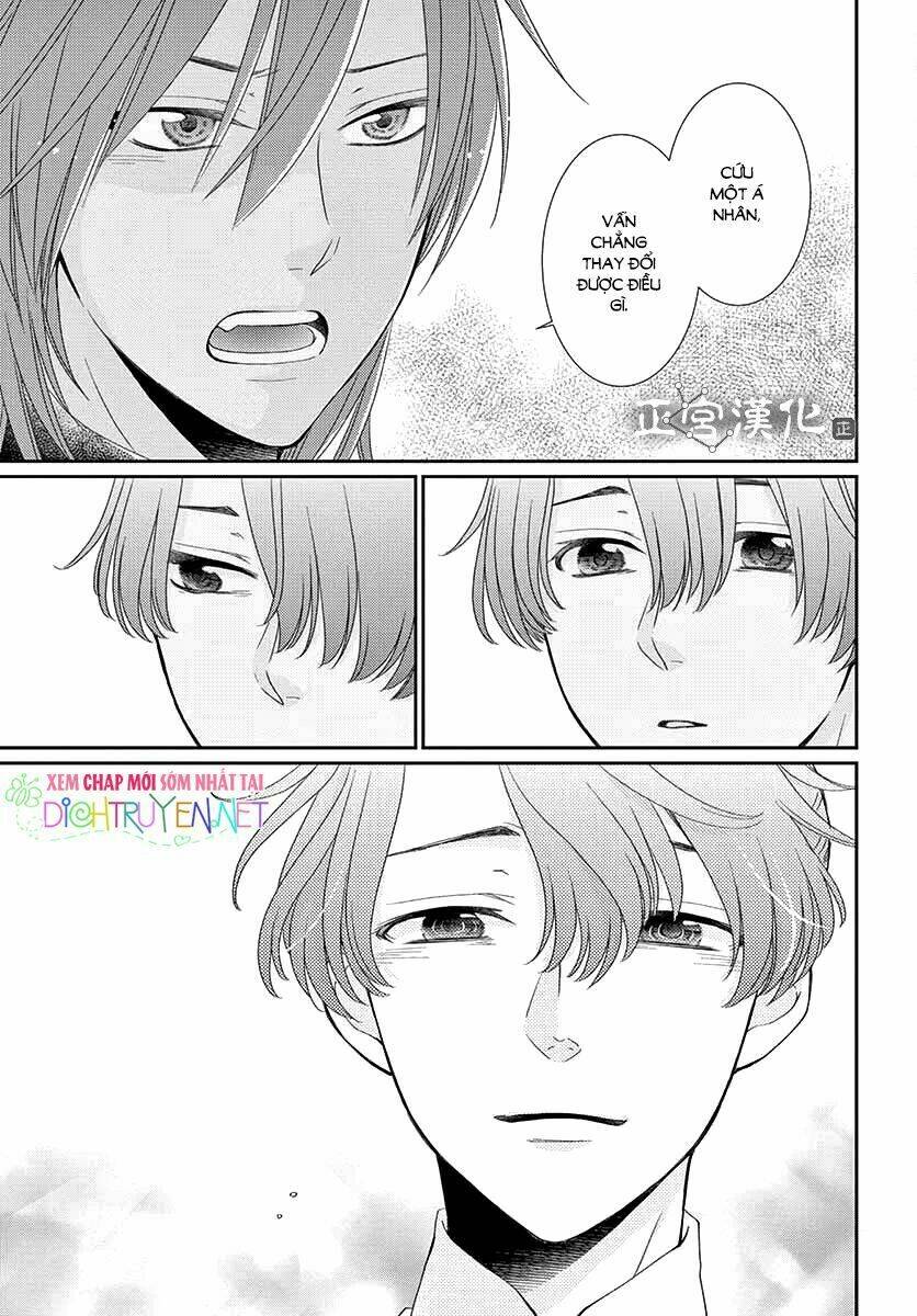 vua quái vật chapter 7 32