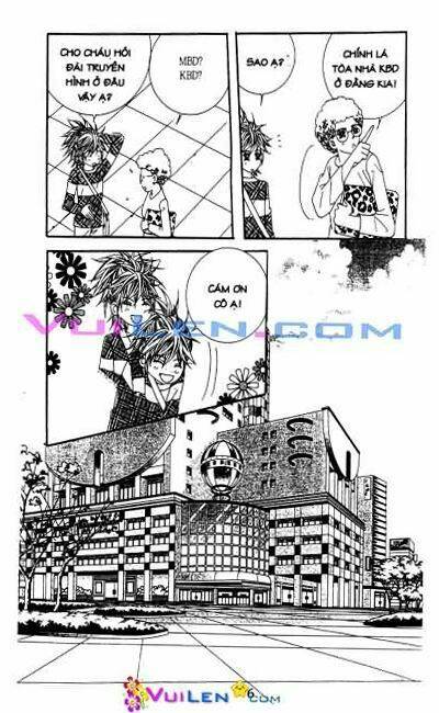 chạm mặt thần tượng chapter 3 6