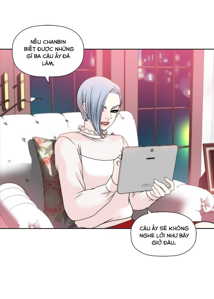 người đàn ông của tôi chapter 61.2 6