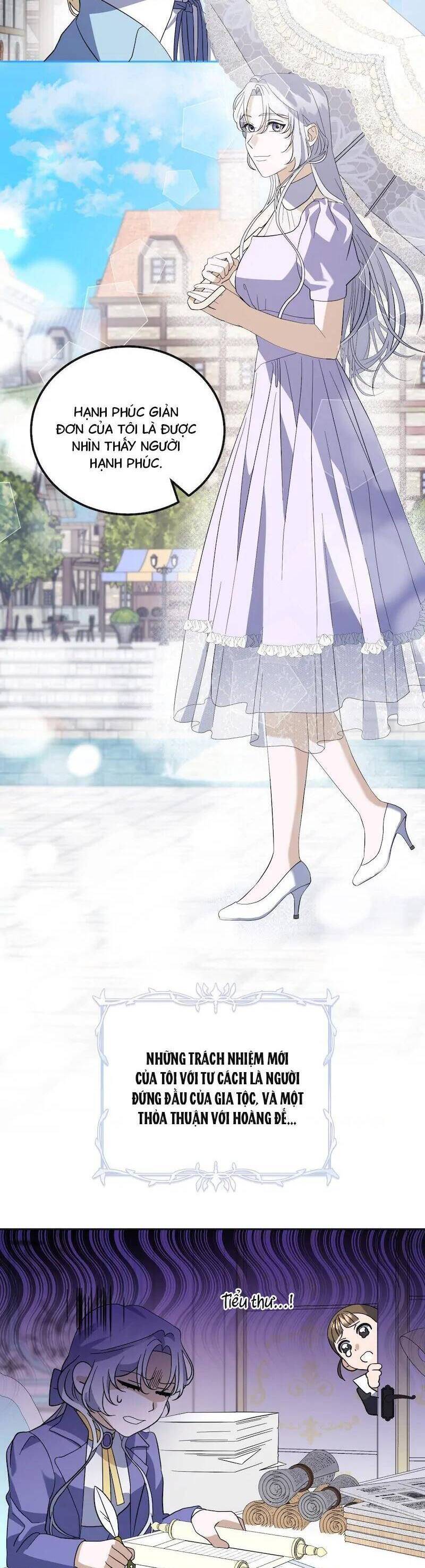 sống chung với người chồng dịu dàng chapter 7 27