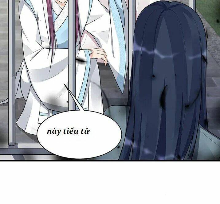 độc phi thần y quá kiêu ngạo chapter 47 9