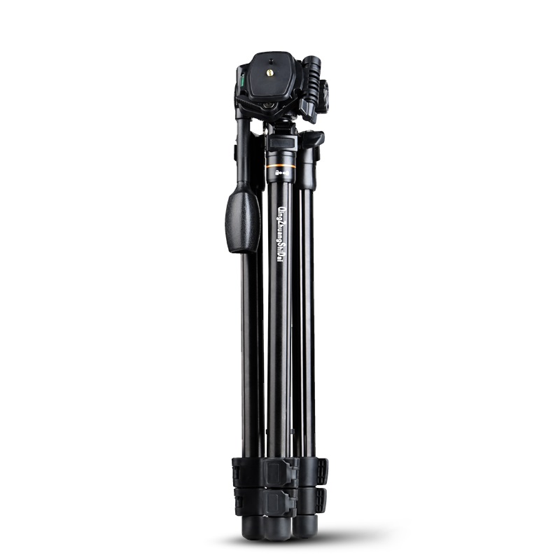 Chân máy ảnh Tripod Beike Q-109, Hàng nhập khẩu