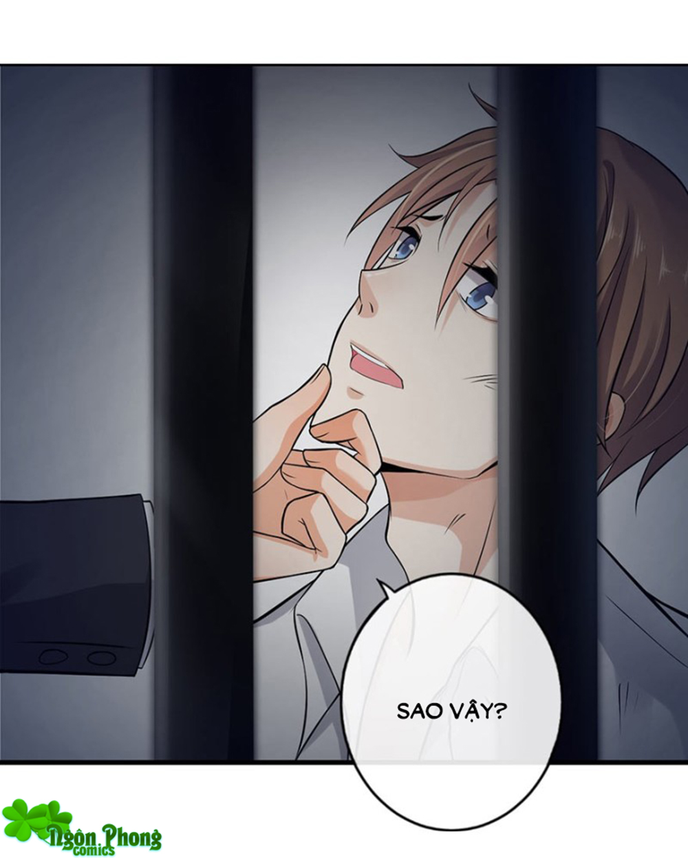 Nhật Ký Dạy Dỗ Của Gia Tộc Đáng Yêu chapter 45 - Trang 18