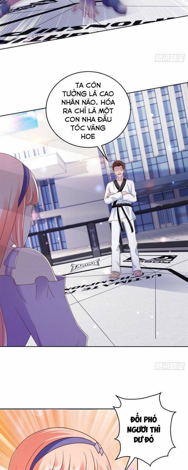 vú em là cổ tiên chapter 176 8