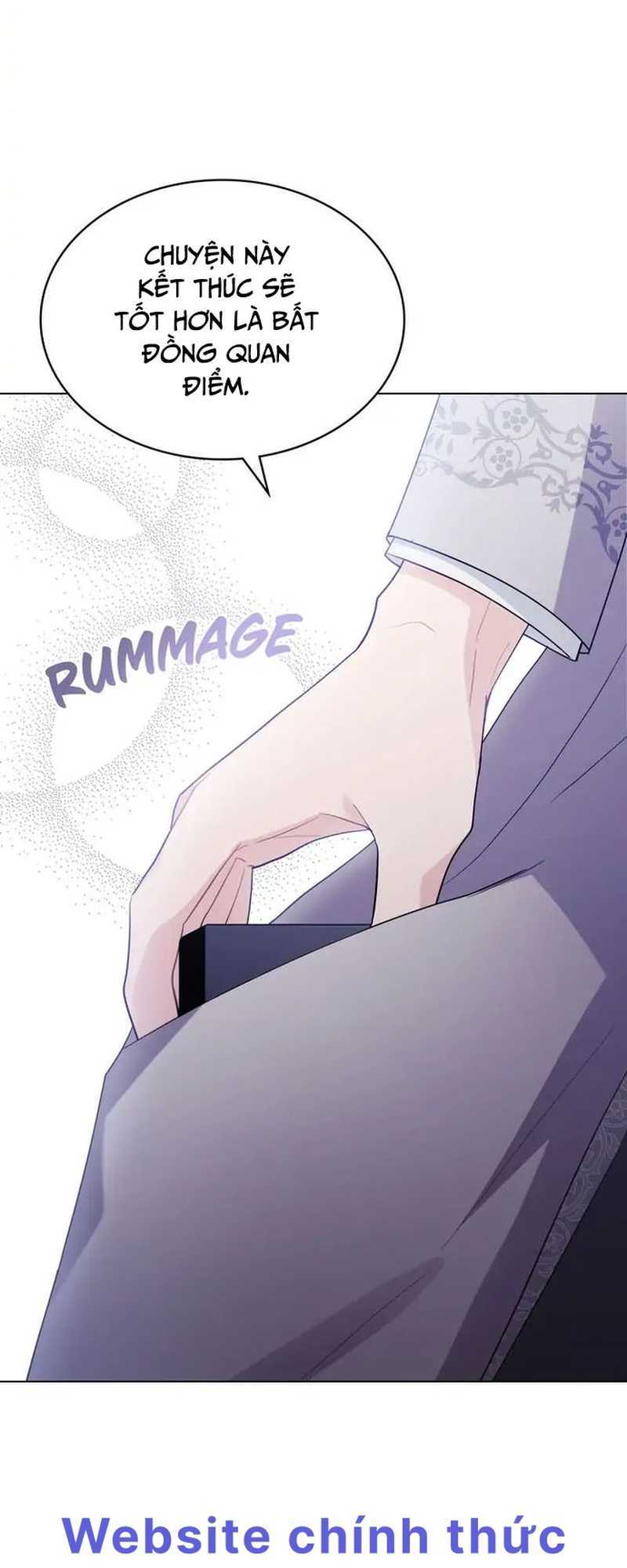 tìm lại camellia chapter 89 22