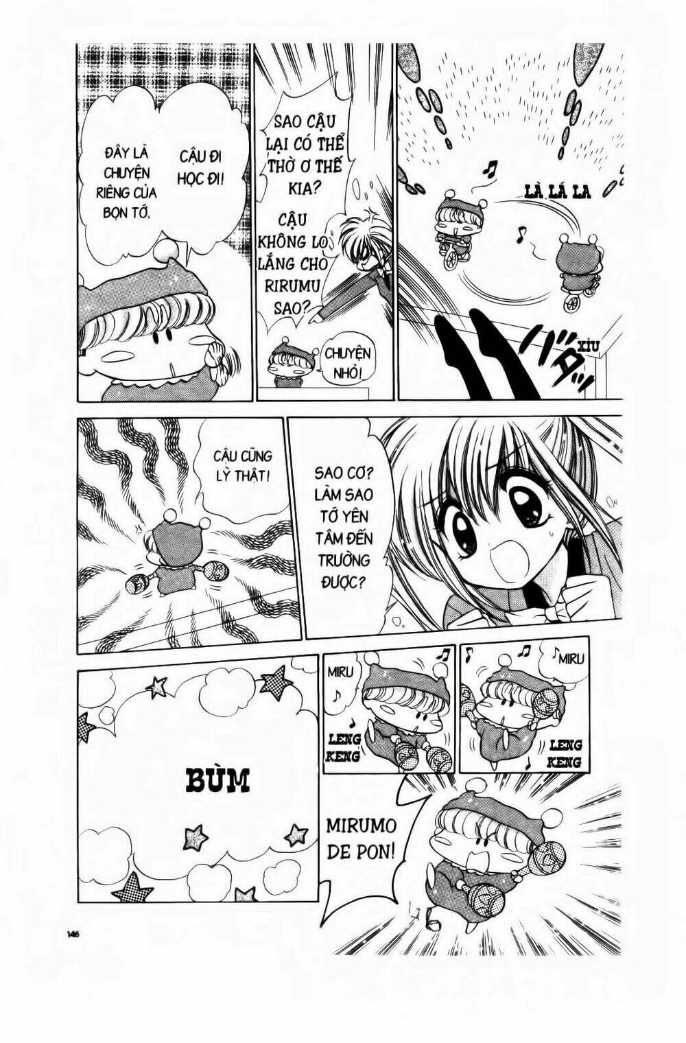 chiếc ly kỳ diệu chapter 11 23