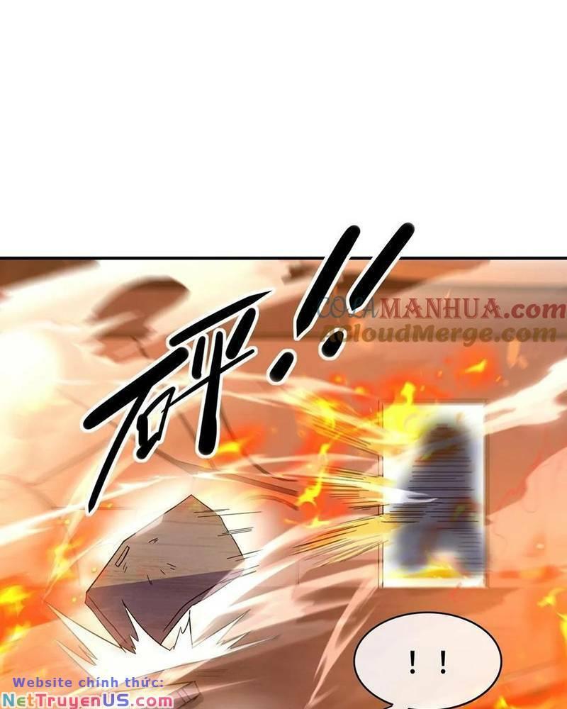 nhìn thấy thanh máu, ta xử tội thần linh chapter 83 6