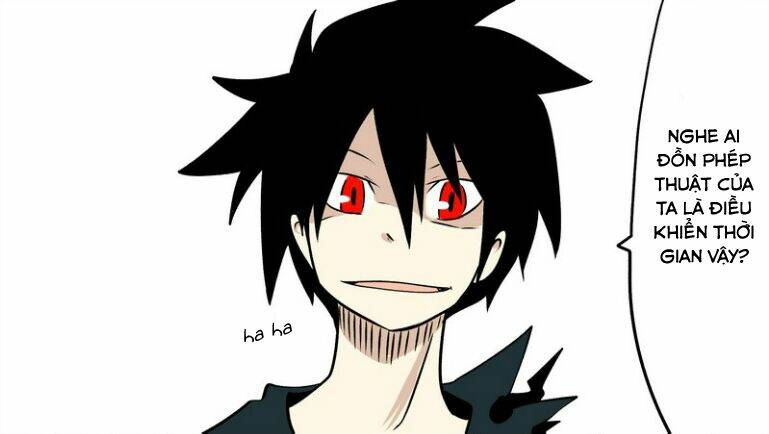 senyuu chapter 28 41