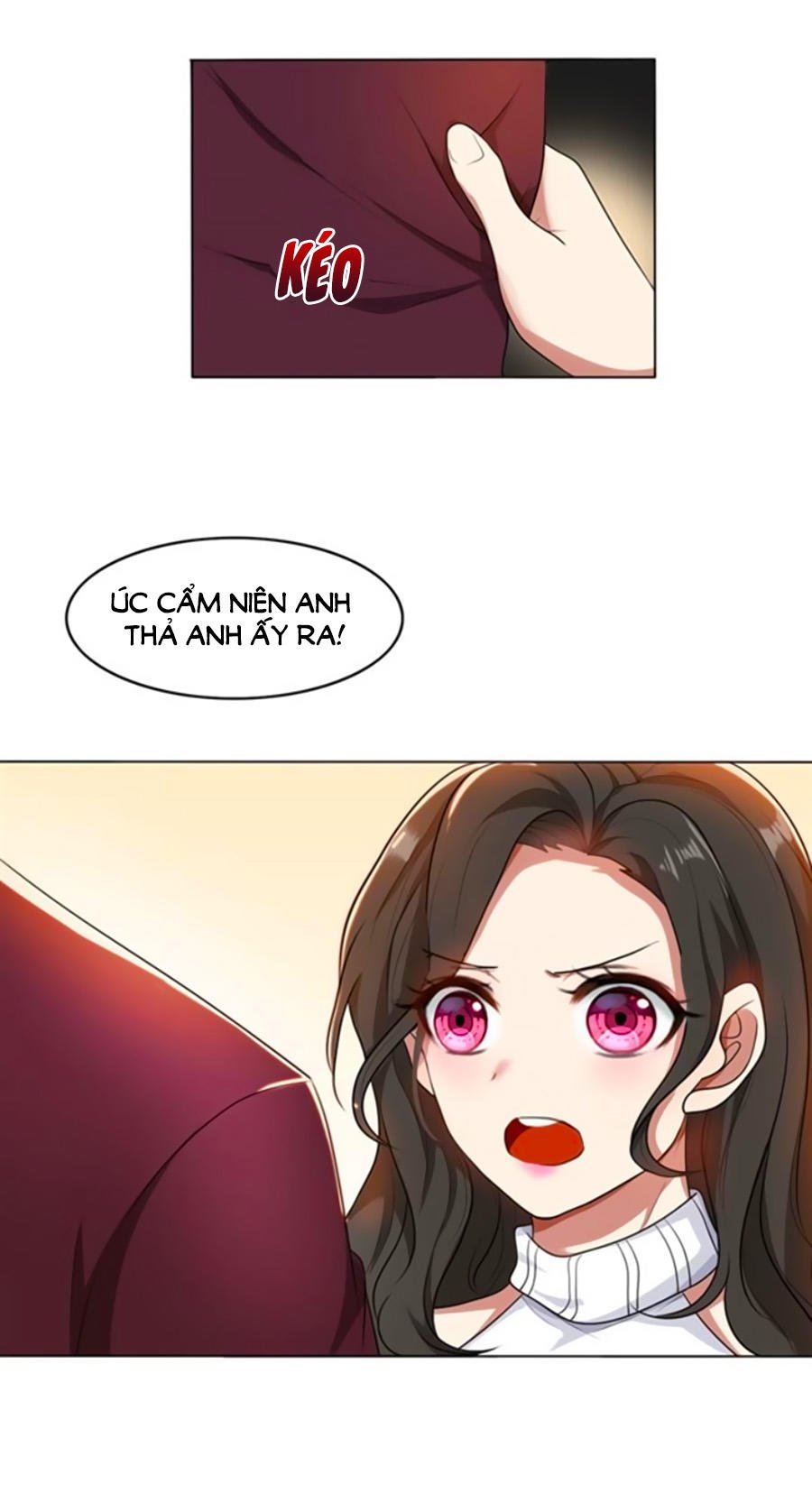 vợ yêu không ngoan chapter 32 3