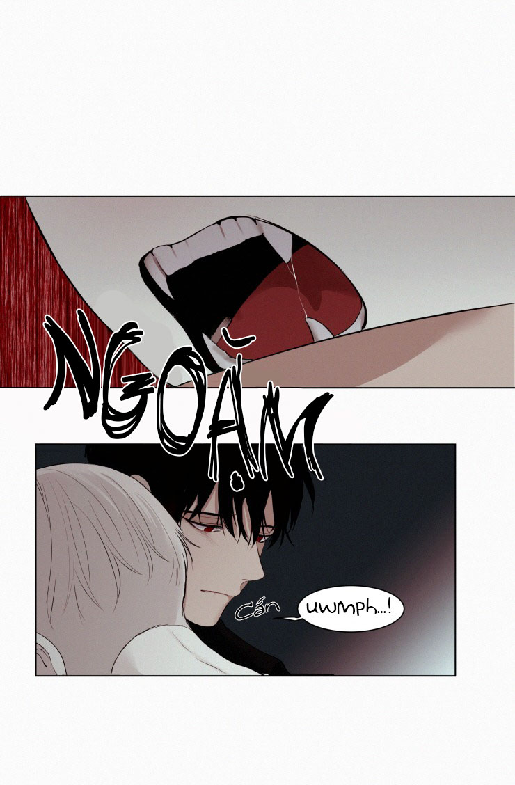 dâng máu của tôi cho em chapter 0 19