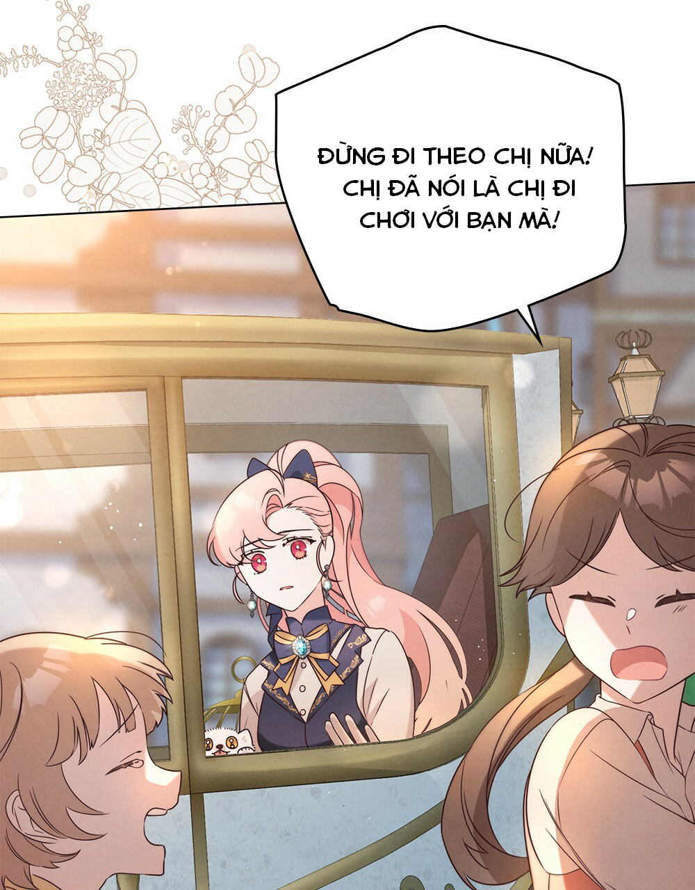 ánh sáng của bình minh chapter 5 68