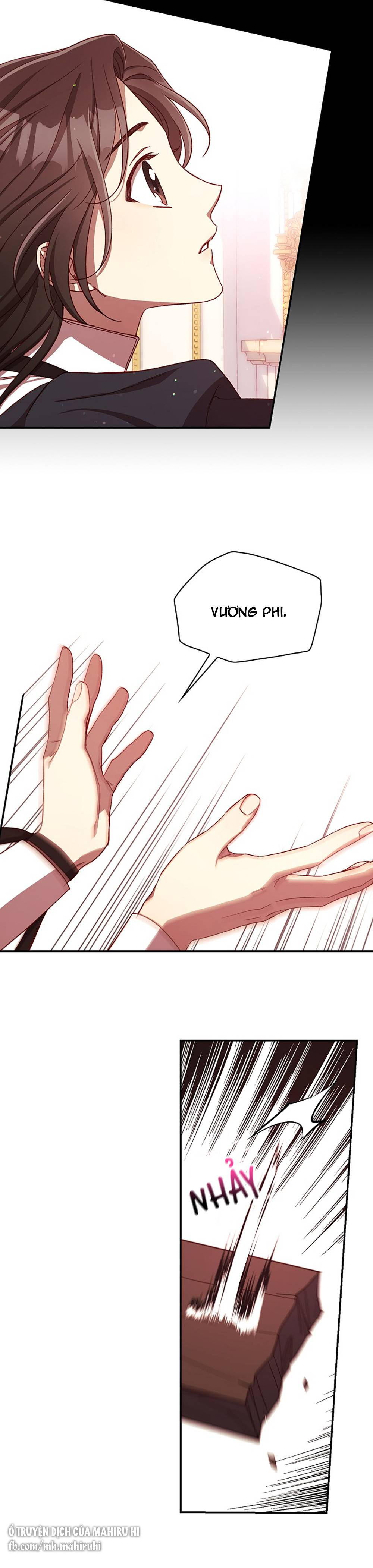 sống sót dưới thân phận hầu nữ chapter 65 29