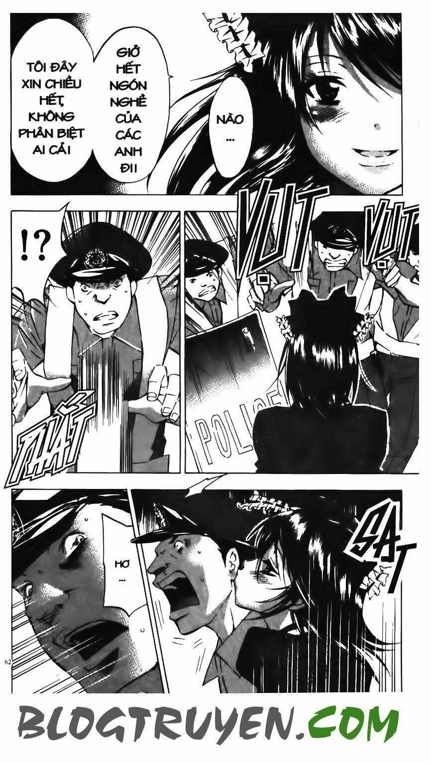 ma vương chapter 61 4