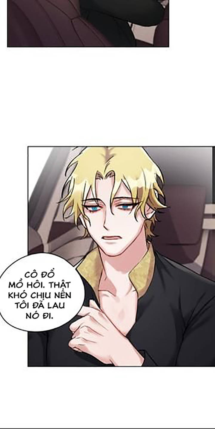 chế độ độc tài chapter 6 35