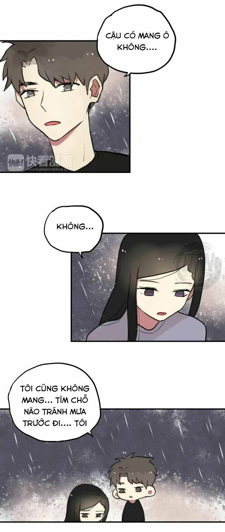 thôi miên em yêu anh chapter 25 3