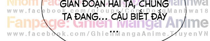 cách chúng mình tán tỉnh nhau chapter 32 28