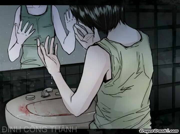 xác ướp chapter 1 3