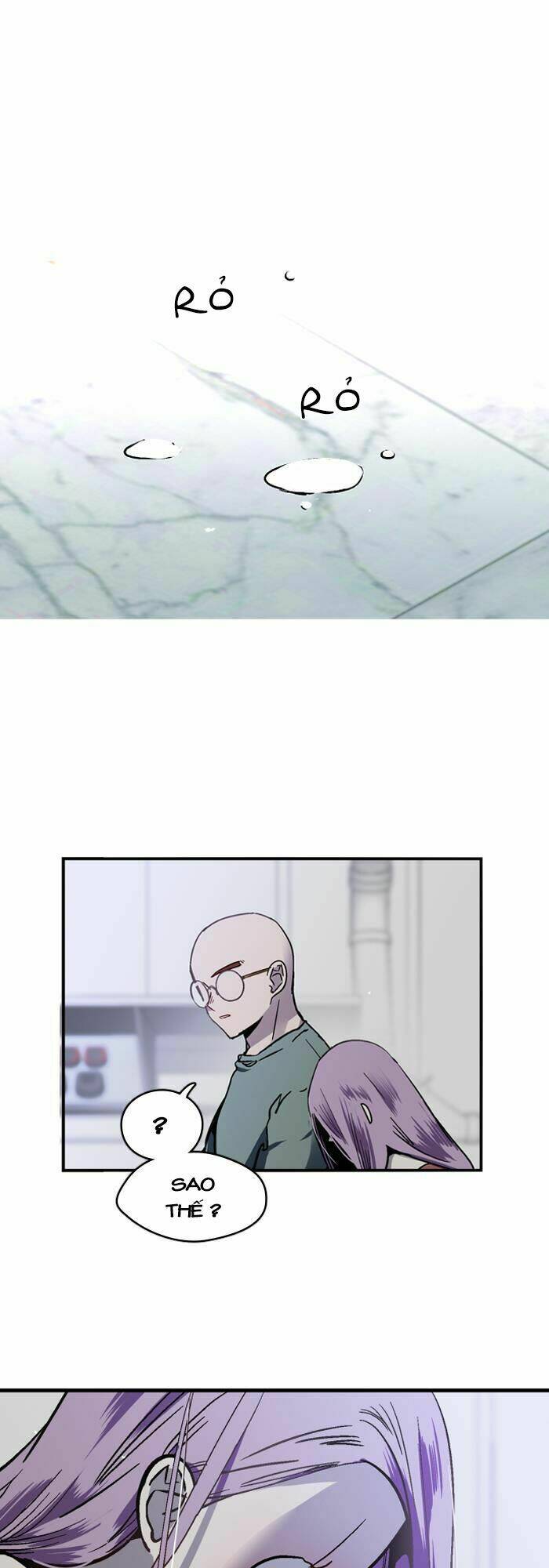 người máy hủy diệt chapter 48 3