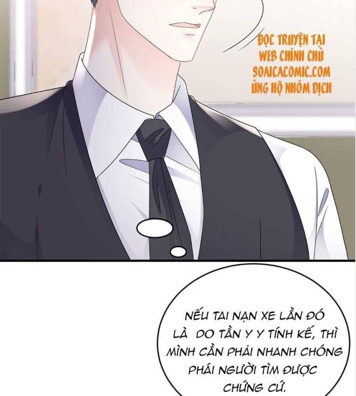 đại tiểu thư có thể có bụng dạ gì xấu chứ! (full) chapter 105 51