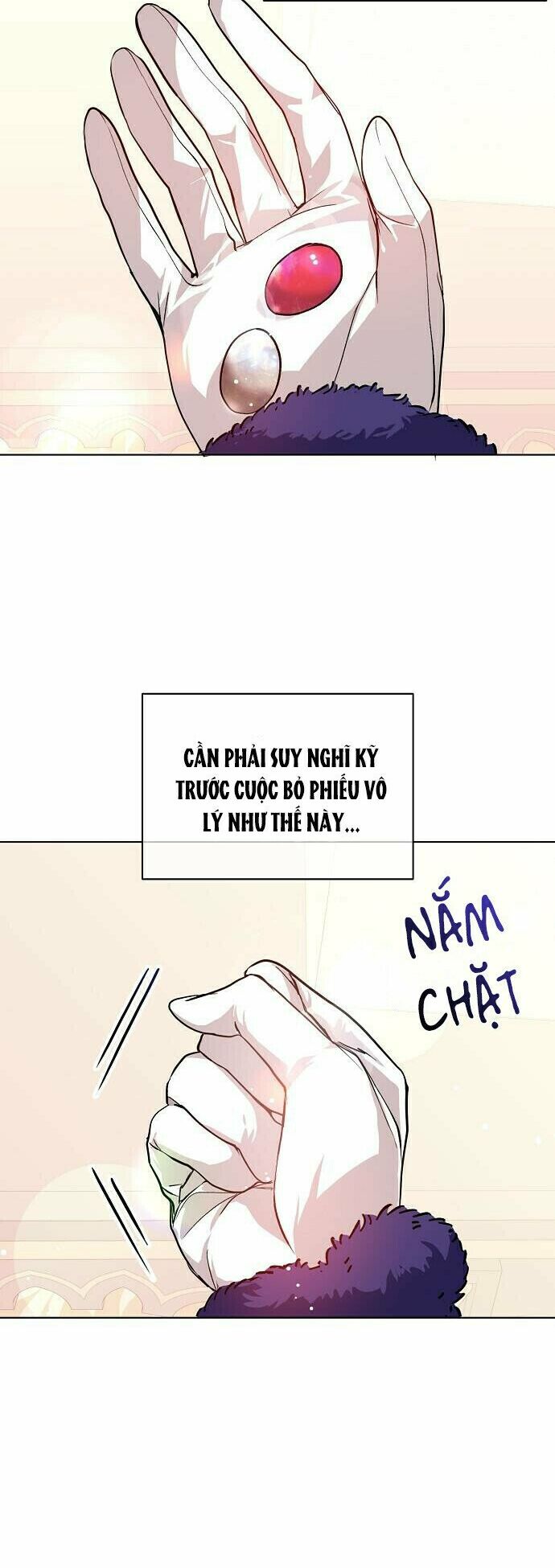 tôi không cố ý quyến rũ nam chính đâu! chapter 26 38