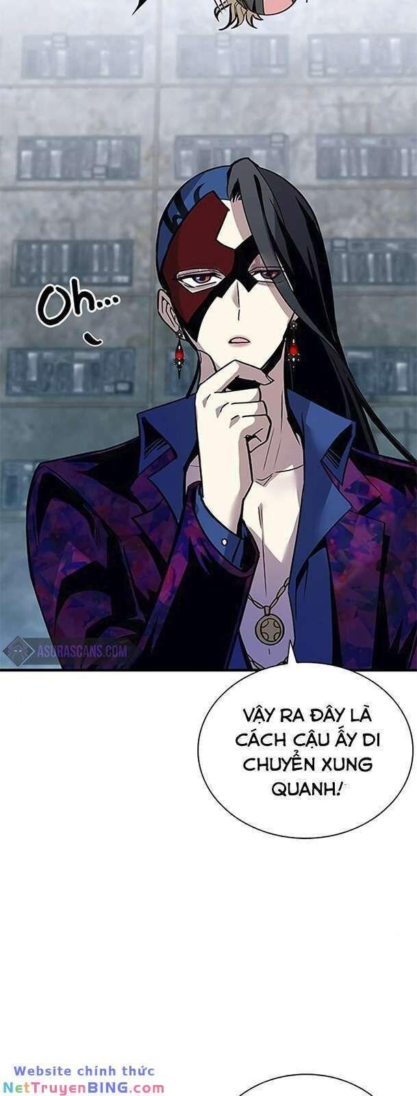 tiêu diệt ác nhân chapter 125 59