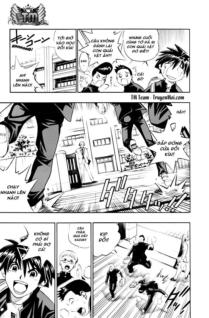 busou renkin chapter 1 7