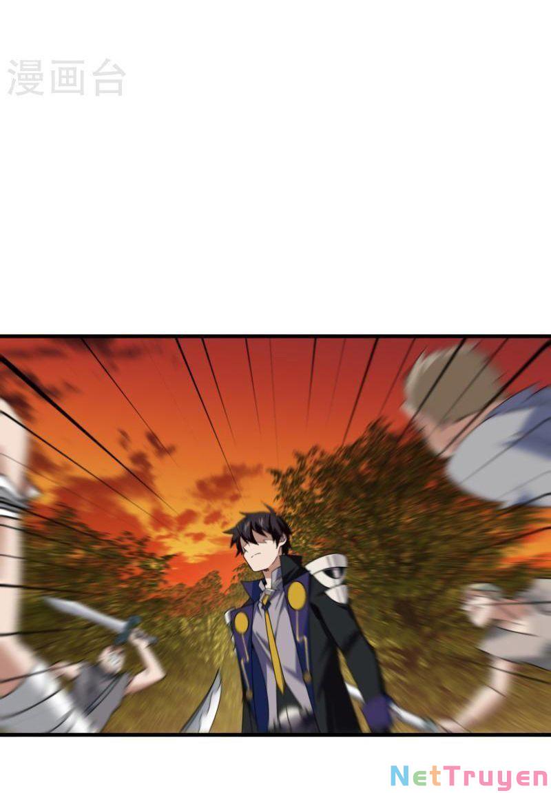 võng du chi cận chiến pháp sư chapter 439 20