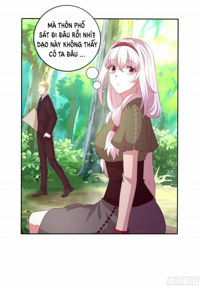 công chúa phản diện trong truyền thuyết chapter 135 9