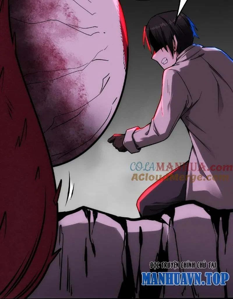 quỷ dị dược tề sư: bệnh nhân của ta đều là kinh khủng chapter 32 27