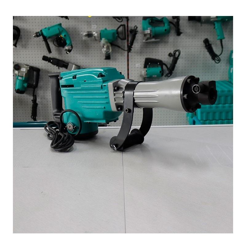 MÁY ĐỤC BÊ TÔNG 30MM 1010W DCA AZG02-15 - HÀNG CHÍNH HÃNG